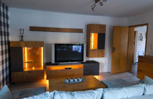 Ferienhaus Isabel mit Pool und Garten Nähe Quedlinburg - Foto 15