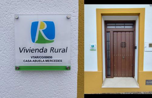 Casa Abuela Mercedes & Catalina - Foto 14