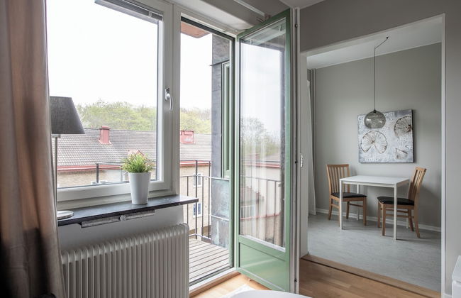 Live and Stay Lagerbring - Photo 11