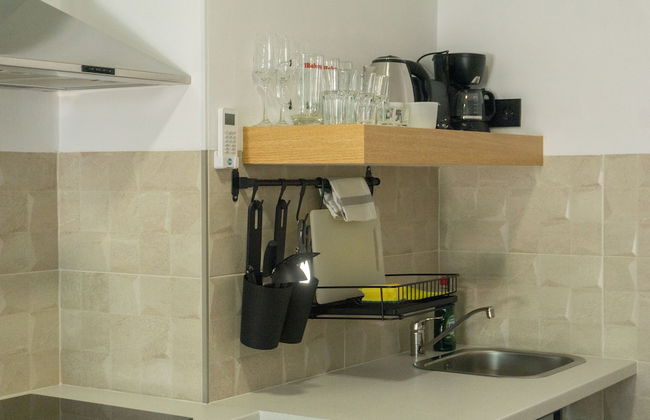 Hotel Apartamento La Ruta - Foto 12