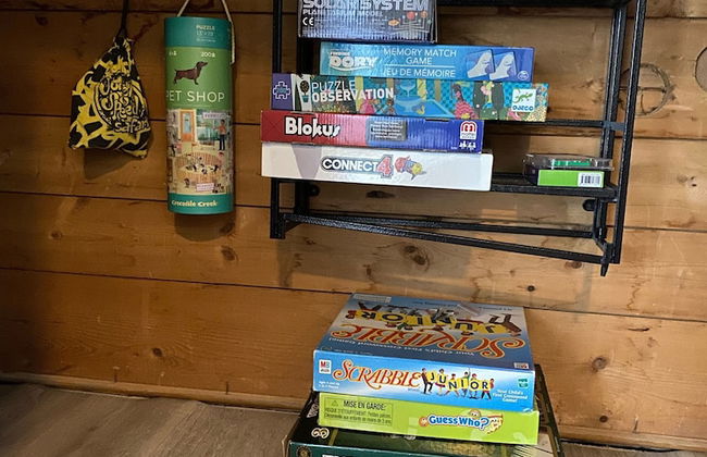 Housing in the Heart of the Village - Foto 12