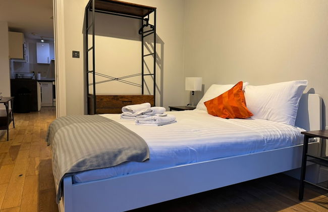 Westciti Chatsworth Road Apartments - Foto 14