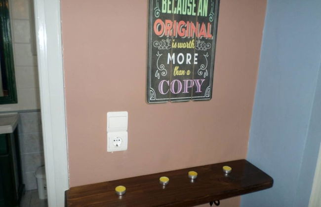 Santorious Apartments - Foto 23