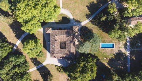 L'Orangerie 14 personnes - Foto 4