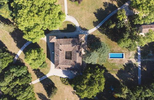 Maison de Pierre 4 à 6 personnes - Foto 13