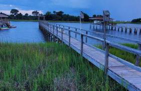 Waterway Escape in Ocean Isle Beach, NC - Foto 68