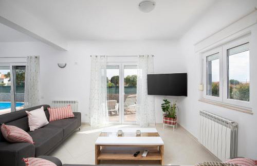 Villa Papillon - top ausgestattete Ferienoase - Photo 13