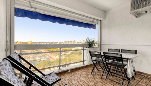 Le Bella Vista Vue Port Carnon Proche Plage - Foto 2