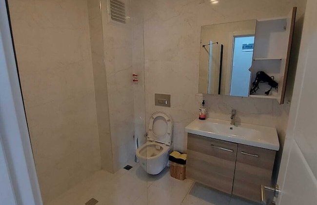 Fatih Apart Otel - Foto 36