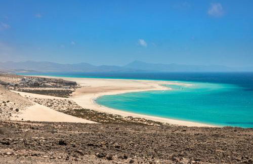 Moderno apto. cerca de la playa de Costa Calma - Photo 21