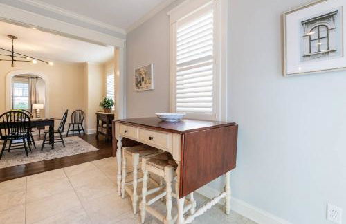 All Tucked Inn - Foto 24