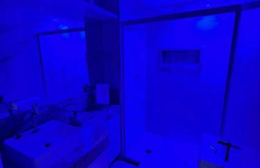 Studio 304 Salvador, Fantástico, com Vista Mar, no Bairro de Jardim Armação, a 300m do Novo Centro de Convenções de Salvador - CCS e do Parque dos Ventos - Foto 17