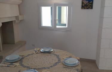 Casa Vacanza Al Vicolo della Colonna nel centro storico di Presicce - Foto 9