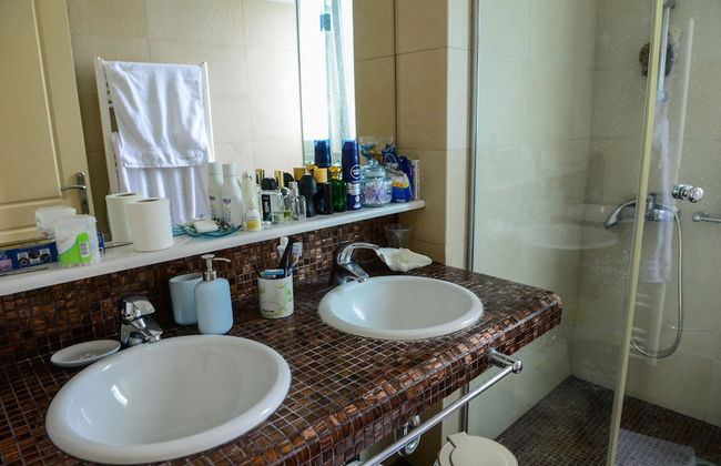 Dimitras Villas - Foto 39