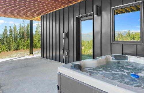 Sky House chalet - Foto 37