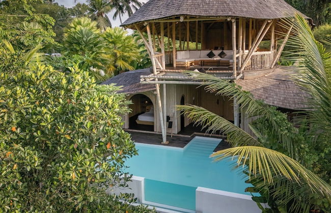 Eco Six Bali - Foto 15