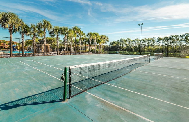 Ov2888 - Paradise Palms - 5 Bed 4 Baths Villa - Foto 12