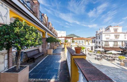 Fuentezuelas Pool Villa - Foto 73