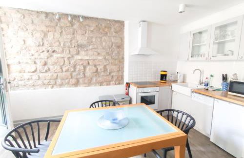 Living-in-History: Meister Carl Apartment - Foto 8