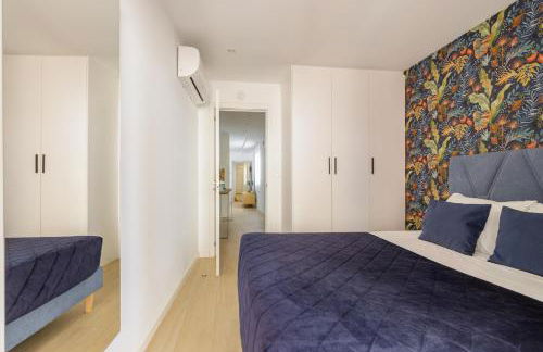 Spacious & Quiet apartment by HelloMalaga - AZAHAR - Foto 11