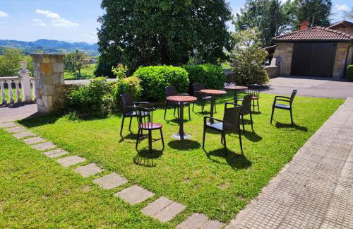 Palacio Marqués Vega de Anzo - Villa de campo sXVII - Foto 2