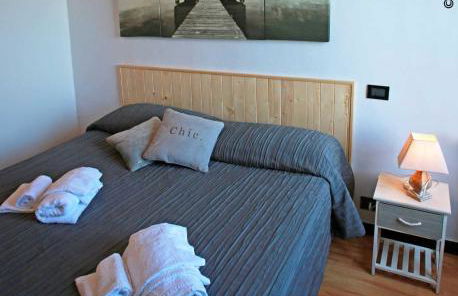 Cav Gli Ulivi di Bogliasco parcheggio privato gratuito - Foto 46