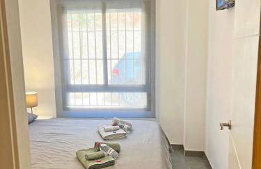 A 150 metros del Mar, Parking Gratis, AC - Foto 11