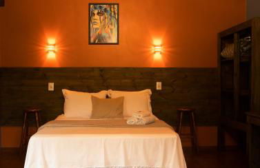 Pousada Índios Coroados - Foto 36