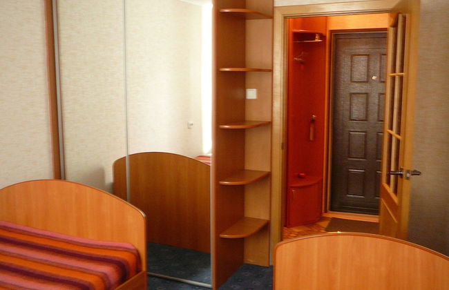 Apartment on Melnichnaya 24 - Foto 25