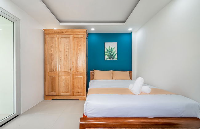 Cozrum Homes - Retro House - Foto 8