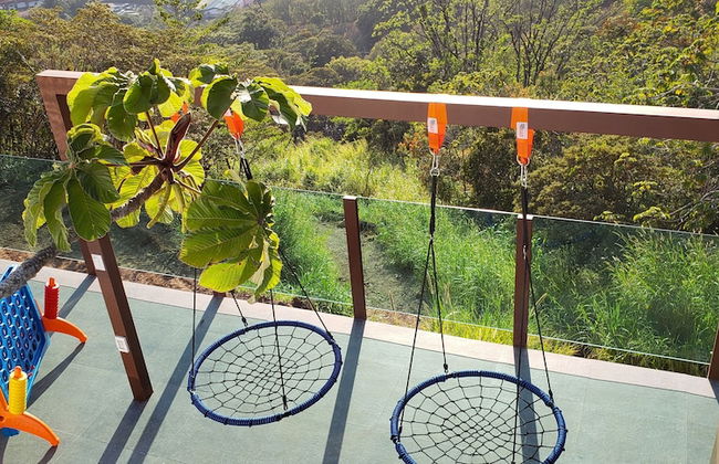 Chira Glamping Resort Monteverde - Foto 39