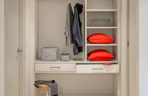 Aparthotel Libere Vitoria - Foto 42