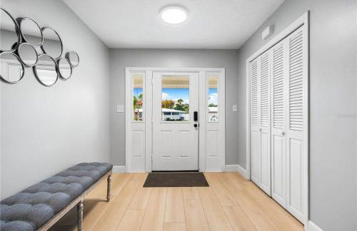 Sarasota Seascape 3 Bedroom Home by RedAwning - Foto 77