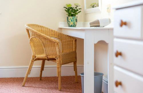 Torridge House Cottages - Foto 24