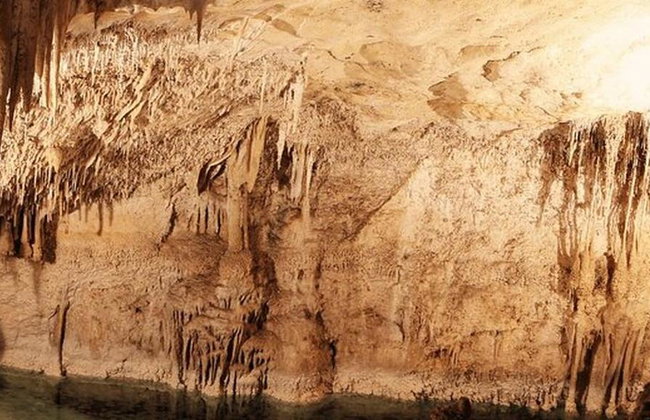 Alistrati Cave, Lazaridi Winery and City of Drama – Full-Day Private Tour - Photo 6