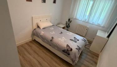 APARTAMENTO ACOGEDOR CON BONITAS VISTAS. E-BI-609 - Foto 4
