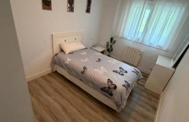 APARTAMENTO ACOGEDOR CON BONITAS VISTAS. E-BI-609 - Foto 4