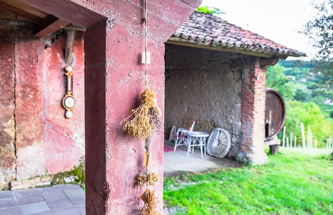 Agriturismo Le Spezie - Foto 38