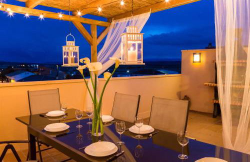 Apartamento Ático Bardenas - Foto 34