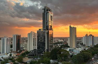 Modernidade e Luxo no 30º Andar - Foto 7