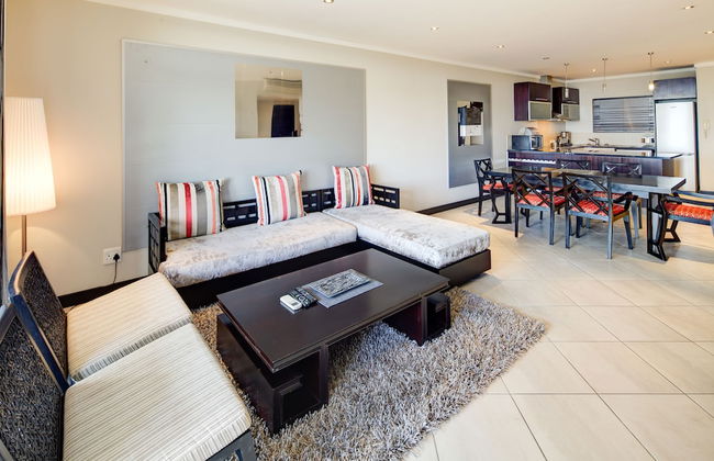 Icon Luxury Apartments - Foto 4