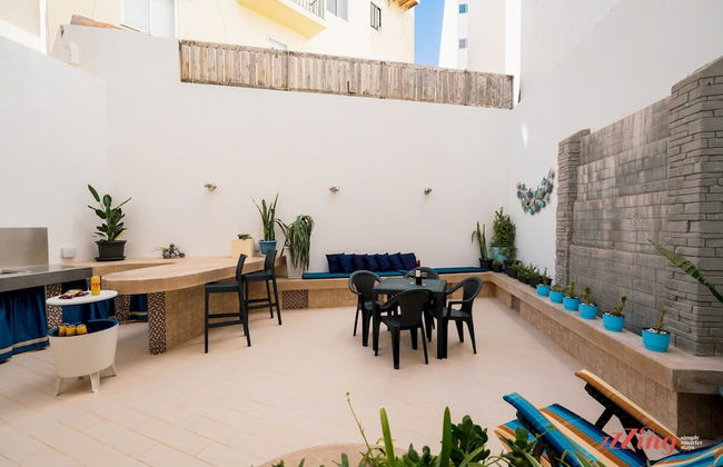 The Holiday Home Where Art Lives - Foto 23