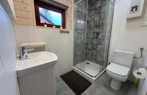 Domek na górce - Foto 25