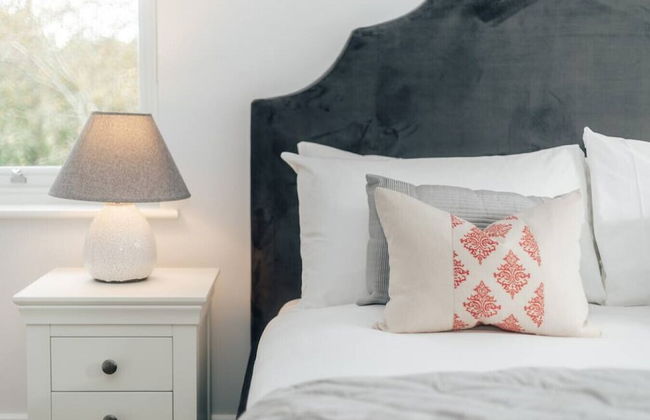 Woodvale Retreat - Sleeps 20 - Foto 51