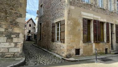 Gîte Le Saint Père - Foto 2