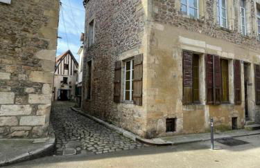 Gîte Le Saint Père - Foto 2