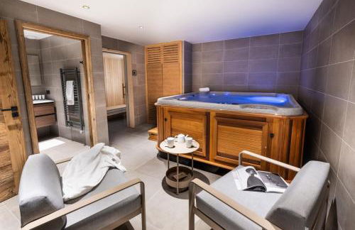 Falcon Lodge by Alpine Resorts - Foto 29