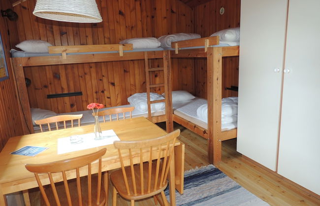 Klintagårdens Stugby - Foto 10