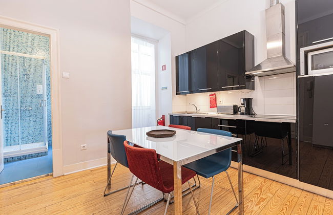 Santa Justa 24 Apartments - Foto 87