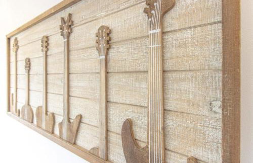 Steps from Vandy, live music-Downtown 9 mins away! - Foto 58